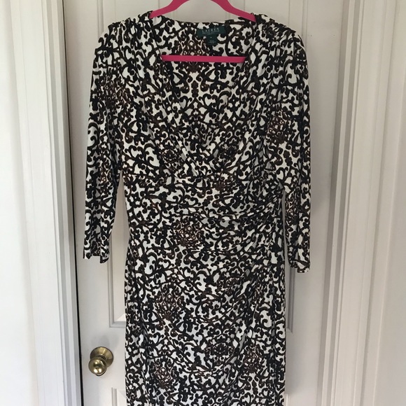 Lauren Ralph Lauren Dresses & Skirts - Ralph Lauren Dress